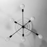 Ceiling Rose R40