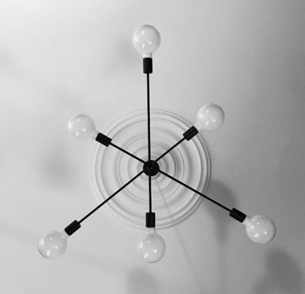 Ceiling Rose R40