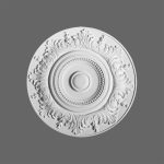 Ceiling Rose R17