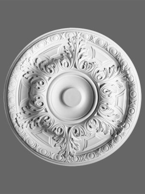 Ceiling Rose R18