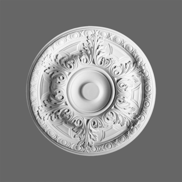 Ceiling Rose R18