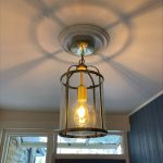 Ceiling Rose R07