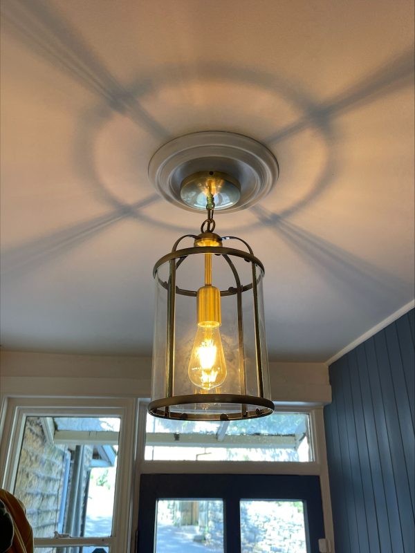 Ceiling Rose R07