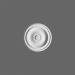 Ceiling Rose R07