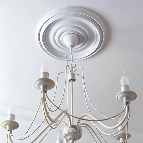 Ceiling Rose R08