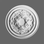 Ceiling Rose R52
