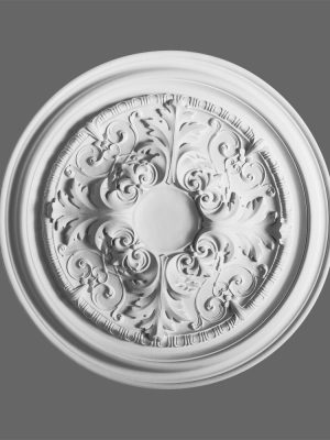 Ceiling Rose R52