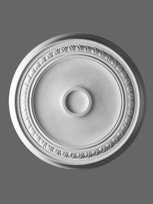 Ceiling Rose R77