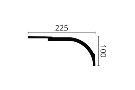 WT22 Coving