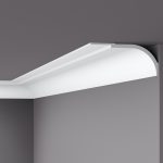 WT22 Coving
