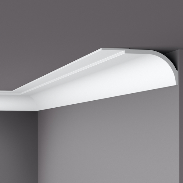 WT22 Coving