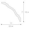 WT24-coving_PROFILE WT24 Coving
