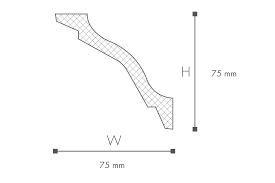 WT26-coving_PROFILE WT26 Coving