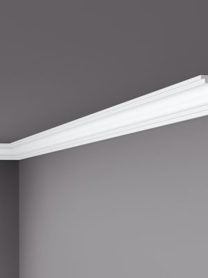 WT6 Coving