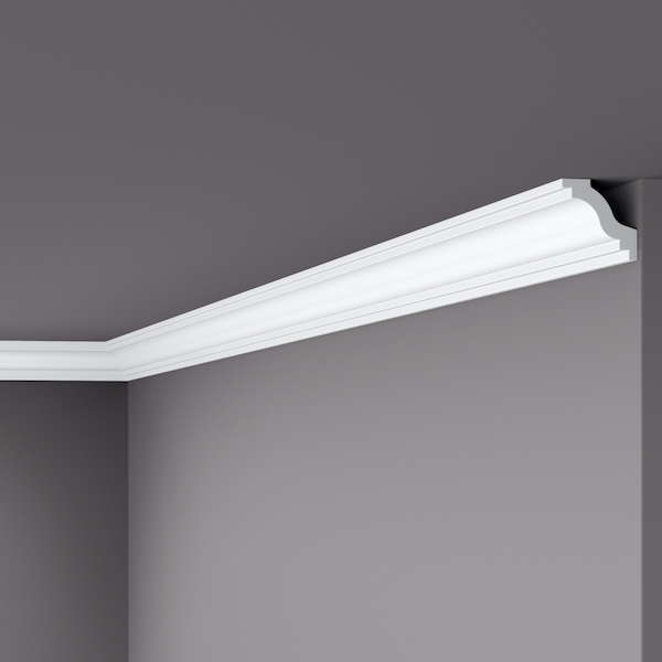 WT6 Coving