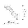 WT6 Coving