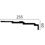 ad21-PROFILE2 AD21 Coving