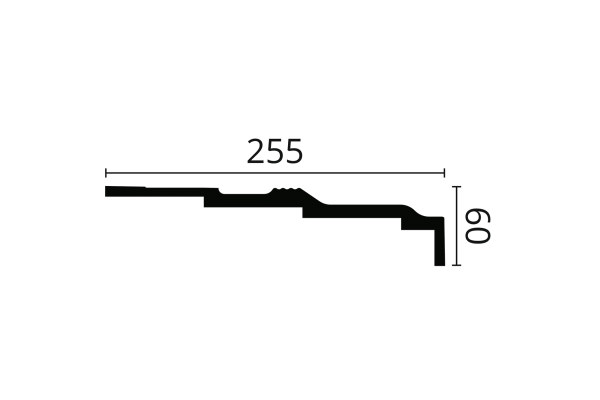 ad21-PROFILE2 AD21 Coving