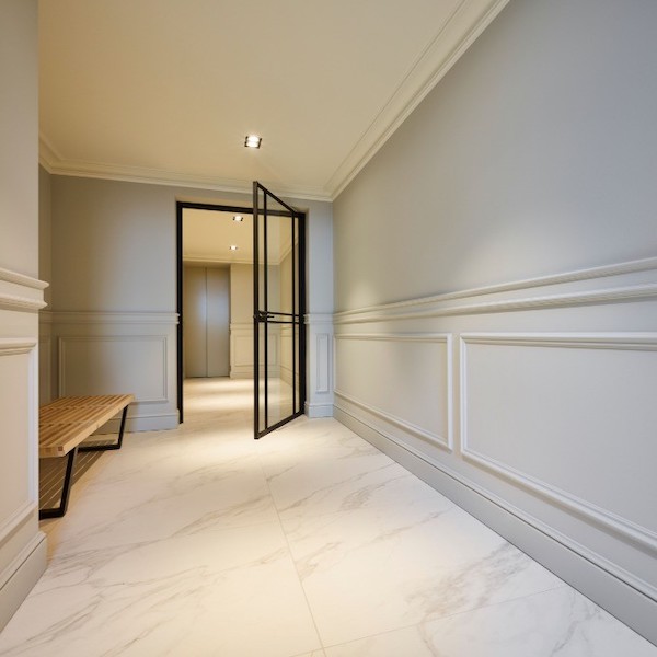 C341 Coving