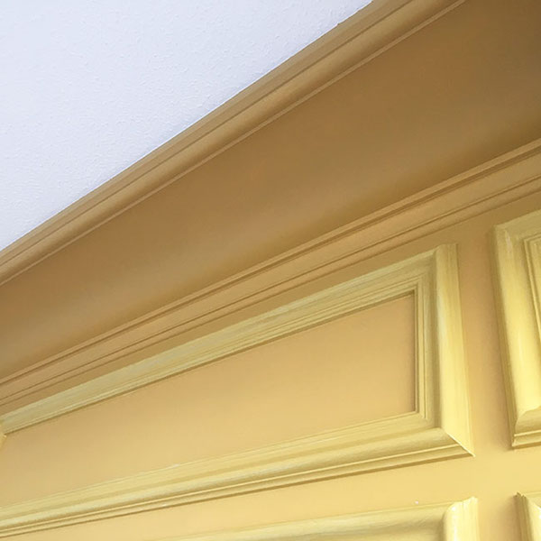 c343_COVING_CEILING C343 Coving
