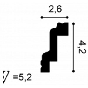 CB531 Coving