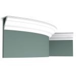 C215 Flexible Coving