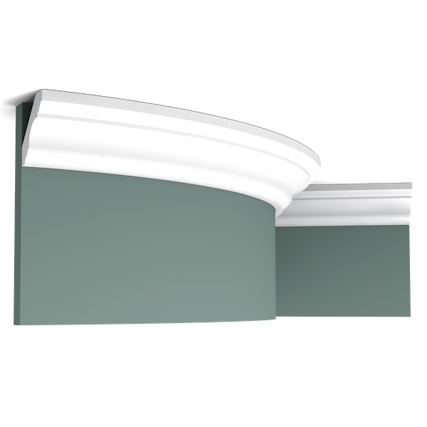 C215 Flexible Coving