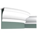 C217 Flexible Coving