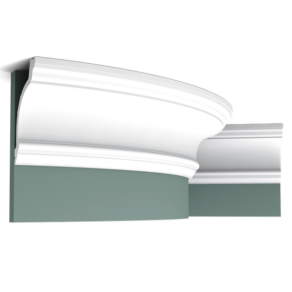 C217 Flexible Coving