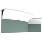 C240 Coving Flexible