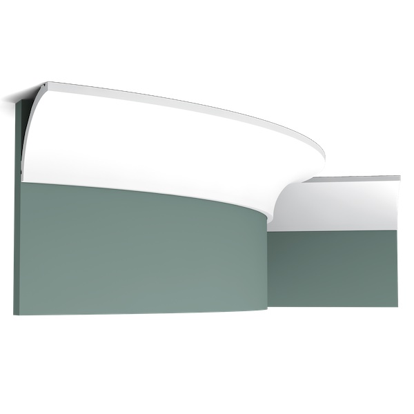 C240 Coving Flexible