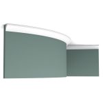 C250 Coving Flexible