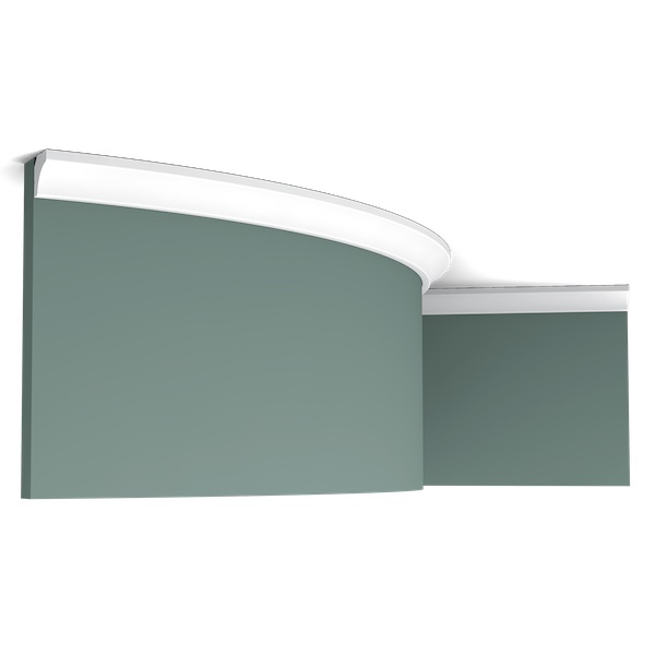 C250 Coving Flexible