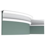 Cornice C321 Flexible