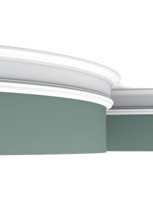 C321_FLEXIBLE _COVING Cornice C321 Flexible