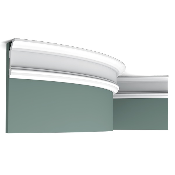 Cornice C321 Flexible