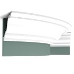 C334 Coving Flexible