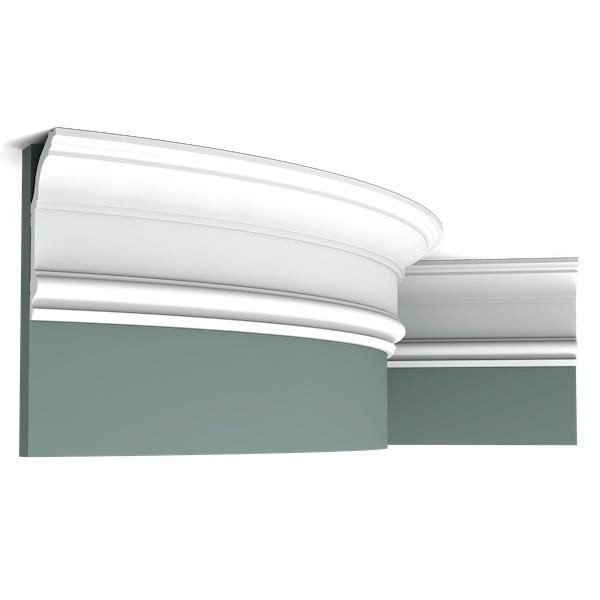 C339 Coving Flexible