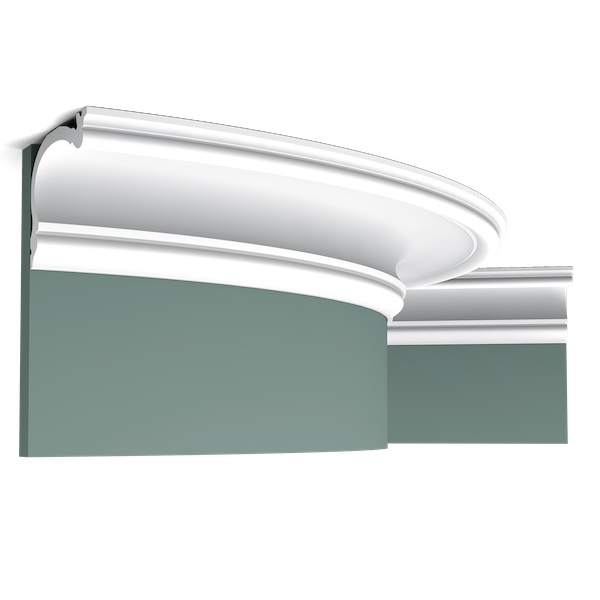 C341_FLEXIBLE _COVING C341 Coving Flexible