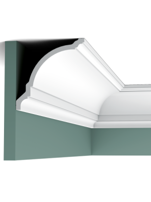 CX203 Coving